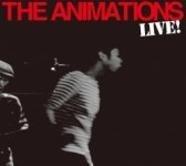 アニメーションズ / ANIMATIONS LIVE!(再発盤/デジパック仕様)