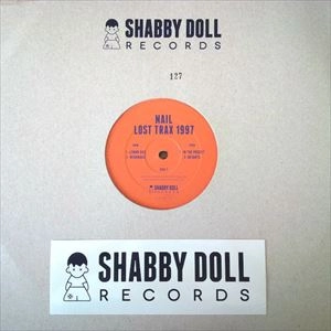 NAIL / LOST TRAX 1997