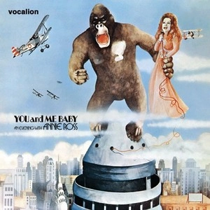 ANNIE ROSS / アニー・ロス / YOU AND ME BABY