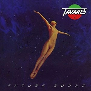 TAVARES / タバレス / FUTURE BOUND