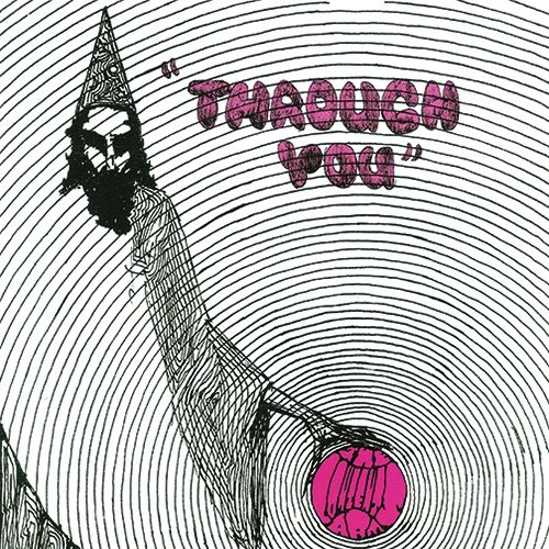 THE CONTENTS ARE / THROUGH YOU 