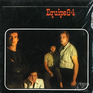 EQUIPE 84 / エキペ84 / EQUIPE 84: HQ VINYL