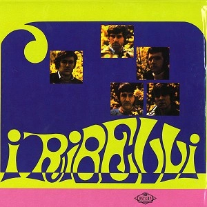 I RIBELLI / イ リべッリ / I RIBELLI: HQ VINYL
