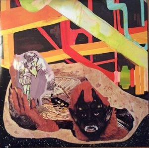 WOLF PARADE / ウルフ・パレード / AT MOUNT ZOOMER
