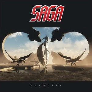 SAGA / サーガ / SAGA CITY