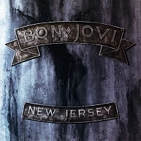 BON JOVI / ボン・ジョヴィ / NEW JERSEY<REMASTER>