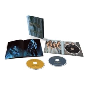 BON JOVI / ボン・ジョヴィ / NEW JERSEY<SUPER DELUXE EDITION / 2CD+DVD>