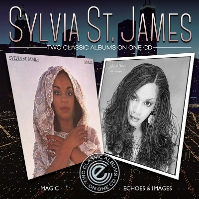 SYLVIA ST. JAMES / シルヴィア・セント・ジェームズ 商品一覧