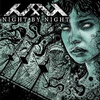 NIGHT BY NIGHT / NXN