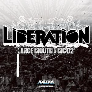 LARGE MOUTH&MC D2 / ＬＩＢＥＲＡＴＩＯＮ