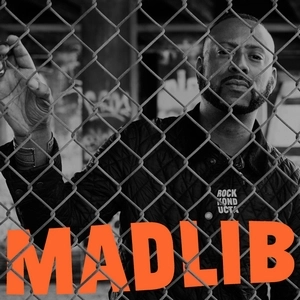 MADLIB / ROCK KONDUCTA
