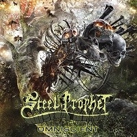 STEEL PROPHET / スティール・プロフェット / OMNISCIENT