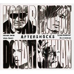 MICHAEL KOCAB/GLENN PROUDFOOT/VIRGIL DONATI/BILLY SHEEHAN / AFTERSHOCKS / AFTHERSHOCKS
