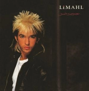 LIMAHL / リマール / DON'T SUPPOSE: 2 DISC COLLECTOR'S EDITION