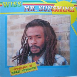 WISS / MR.SUNSHINE