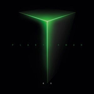 PLASTIKMAN / プラスティックマン / EX