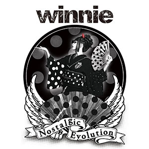 winnie / ノスタルジックエボリューション / Nostalgic Evolution
