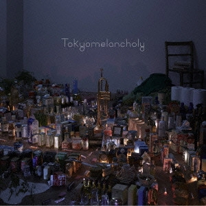 SCENARIOART / シナリオアート / Tokyomelancholy -トウキョウメランコリー- / TOKYOMELANCHOLY