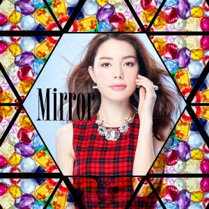 REI YASUDA / 安田レイ / Mirror