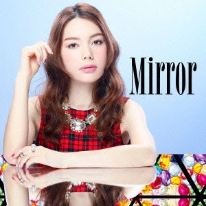 REI YASUDA / 安田レイ / Mirror / MIRROR