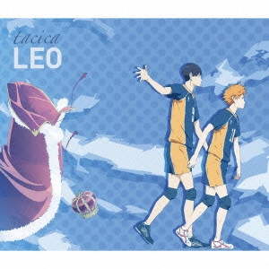 tacica / タシカ / LEO(初回)