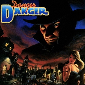 DANGER DANGER / デンジャー・デンジャー / デンジャー・デンジャー<BLU-SPEC CD2> / DANGER DANGER