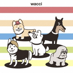 wacci / リスタート＜期間生産限定盤＞