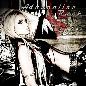 ADRENALINE RUSH / アドレナリン・ラッシュ / アドレナリン・ラッシュ