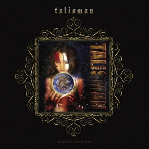 TALISMAN / タリスマン / ジェネシス