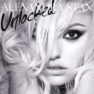 ALEXANDRA STAN / アレクサンドラ・スタン / アンロックド / UNLOCKED