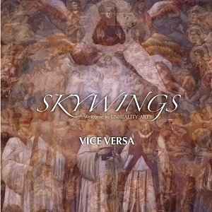 SKYWINGS / スカイウィングス / ヴァイシィ・ヴァーサァ / VICE VERSA