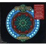 KNIFEWORLD / ナイフワールド / THE UNRAVELLING: SPECIAL EDITION