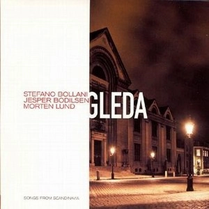 STEFANO BOLLANI / ステファノ・ボラーニ / Gleda: Songs from Scandinavia(LP)