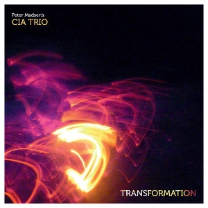 PETER MADSEN / ピーター・マドセン / TRANSFORMATION