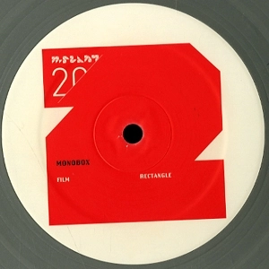 ROBERT HOOD / ロバート・フッド / FILM/RECTANGLE