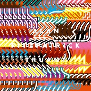 ALAN FITZPATRICK / アラン・フィッツパトリック / TRUANT