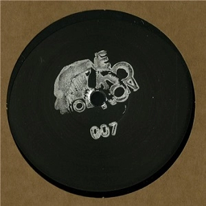 NEUROTRON / NEUROTRON 007
