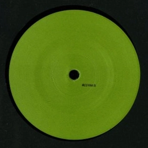 UNKNOWN ARTIST / ODE GREEN