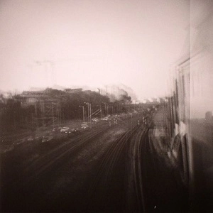 ALEX.DO / STALKER EP