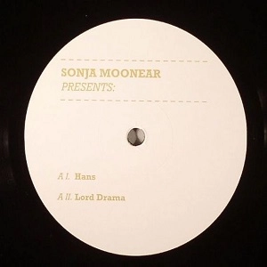 SONJA MOONEAR / SONJA MOONEAR PRESENTS