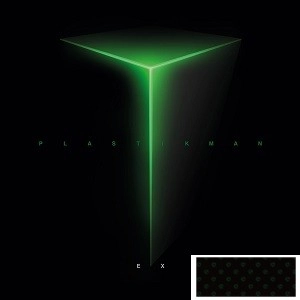 PLASTIKMAN / プラスティックマン / ＥＸ (テヌグイセット） / EX (TENUGUI)
