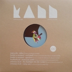 V.A. / KANN 00