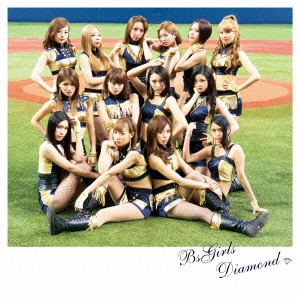 BsGirls / Diamond / DIAMOND