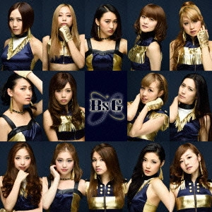 BsGirls / Diamond / DIAMOND