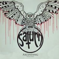 SATURN (from Sweden) / サターン / アセンディング