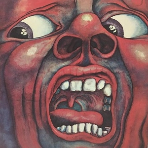 クリムゾン・キングの宮殿 / IN THE COURT OF THE CRIMSON KING / KING