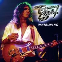 TOMMY BOLIN / トミー・ボーリン / 炎の旋風