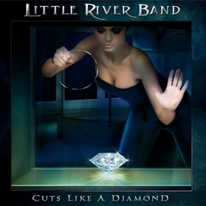 LITTLE RIVER BAND / リトル・リヴァー・バンド / カッツ･ライク･ア･ダイアモンド