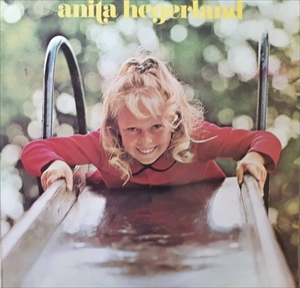 ANITA HEGERLAND / ANITA HEGERLAND
