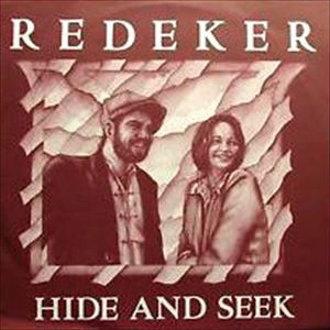 REDEKER / HIDE AND SEEK